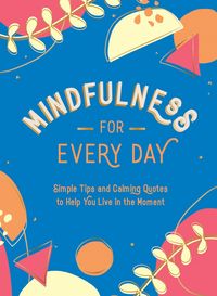 Produktbild: Mindfulness for Every Day