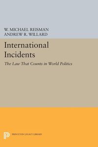 Produktbild: International Incidents
