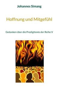 Produktbild: Hoffnung und Mitgef&uuml;hl