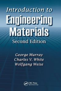 Produktbild: Introduction to Engineering Materials