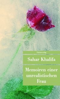 Produktbild: Memoiren einer unrealistischen Frau