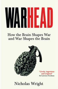 Produktbild: Warhead