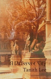 Produktbild: A Different City