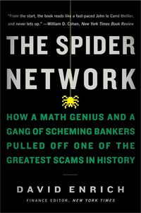 Produktbild: Spider Network, The