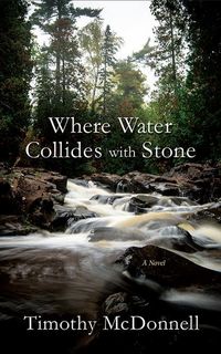 Produktbild: Where Water Collides with Stone