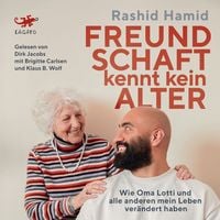 Produktbild: Freundschaft kennt kein Alter