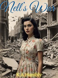 Produktbild: Nell's War