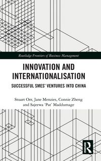 Produktbild: Innovation and Internationalisation