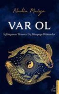 Produktbild: Var Ol