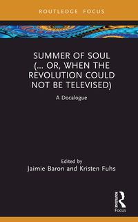Produktbild: Summer of Soul (... Or, When the Revolution Could Not Be Televised)