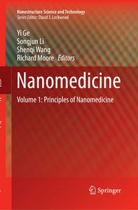 Produktbild: Nanomedicine