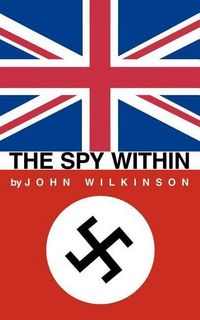 Produktbild: The Spy Within