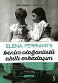 Produktbild: Benim Olagan&uuml;st&uuml; Akilli Arkadasim
