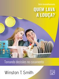 Produktbild: Quem lava a lou&ccedil;a?