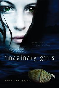 Produktbild: Imaginary Girls