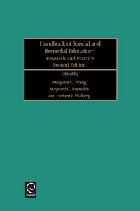 Produktbild: Handbook of Special and Remedial Education