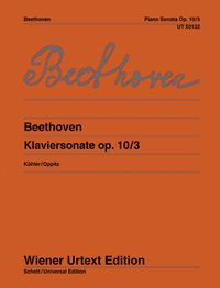 Produktbild: Beethoven, L: Sonate D-Dur