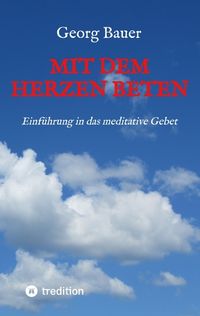 Produktbild: Mit dem Herzen beten