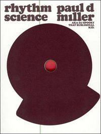 Produktbild: Rhythm Science