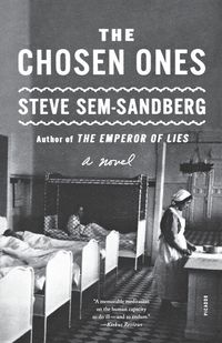 Produktbild: Chosen Ones