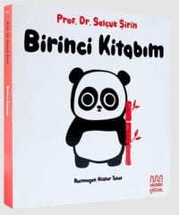 Produktbild: Birinci Kitabim