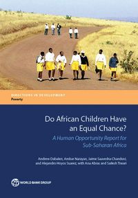 Produktbild: Do African Children Have an Equal Chance?