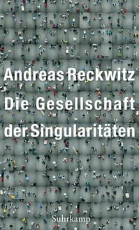 Produktbild: Die Gesellschaft der Singularit&auml;ten