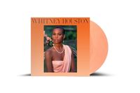 Produktbild: Whitney Houston/Coloured Vinyl