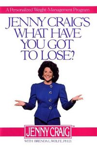Produktbild: Jenny Craig's What Have You Got to Lose