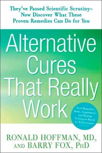 Produktbild: Alternative Cures That Really Work