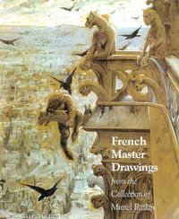 Produktbild: Foster, C: French Master Drawings