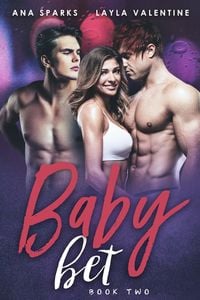 Produktbild: Baby Bet (Book Two)