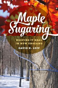 Produktbild: Maple Sugaring