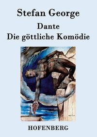 Produktbild: Dante. Die g&ouml;ttliche Kom&ouml;die