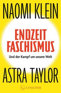 Produktbild: Endzeitfaschismus