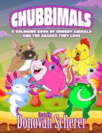 Produktbild: Chubbimals