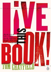 Produktbild: Live This Book