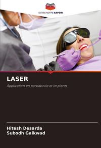 Produktbild: LASER