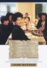 Produktbild: Jewish Cooking in America