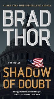 Produktbild: Shadow of Doubt