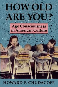 Produktbild: How Old Are You?