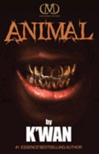 Produktbild: K'wan: Animal