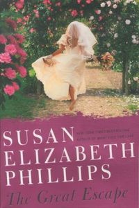 Bild vom Artikel Phillips, S: Great Escape vom Autor Susan Elizabeth Phillips