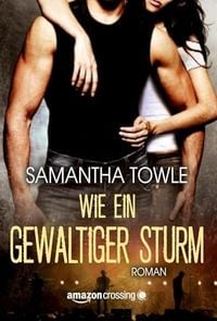 Produktbild: Wie ein gewaltiger Sturm