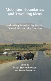 Produktbild: Mobilities, Boundaries, and Travelling Ideas