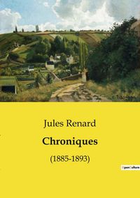 Produktbild: Chroniques
