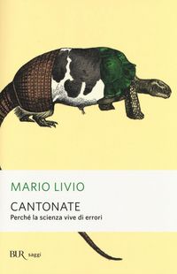 Produktbild: Cantonate. Perch&eacute; la scienza vive di errori