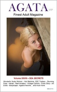 Produktbild: AGATA Vip: Sea Secrets