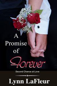 Produktbild: A Promise of Forever