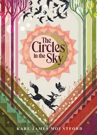 Produktbild: The Circles in the Sky